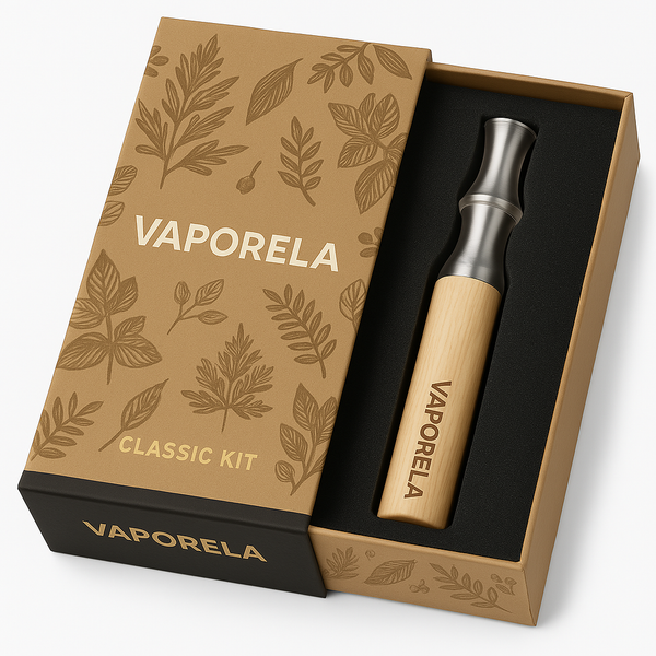 Kit Vaporela