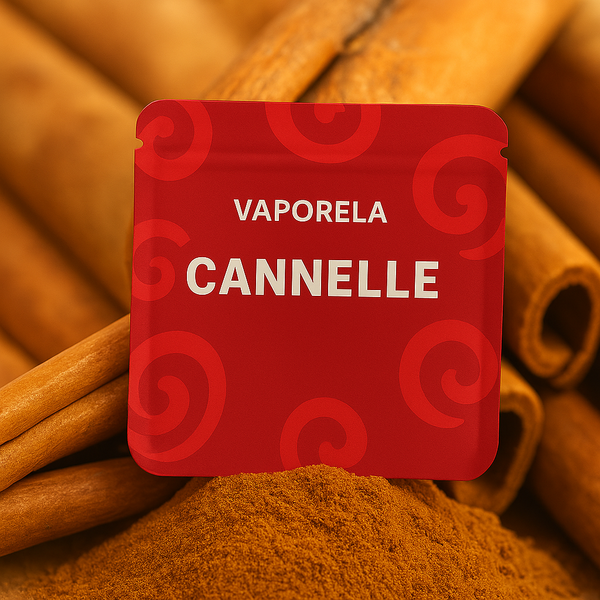 Cannelle