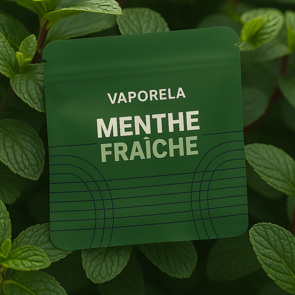 Menthe Fraiche