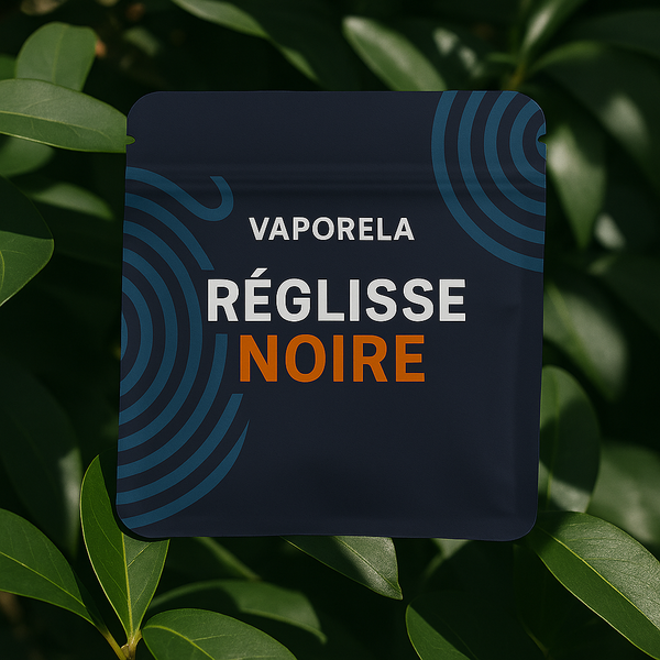 Réglisse Noire